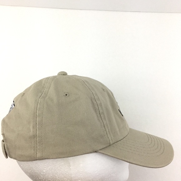 Robert Yates Racing Nascar Hat Elliott Sadler Ricky Rudd 28 38 Logo Baseball Cap - Picture 6 of 9